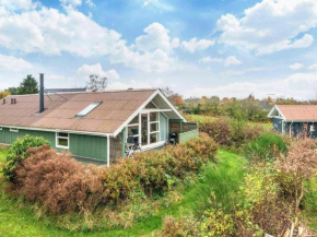 Holiday home Glesborg CXVII, Glesborg